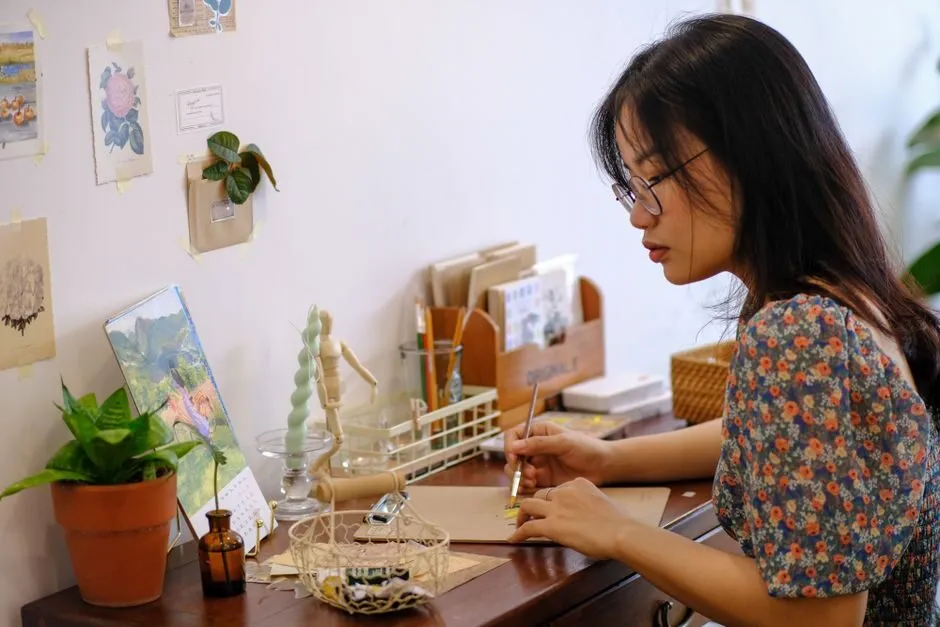 Thông tin về tác giả Hoàng Anh Tuấn
